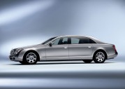 Tapety Maybach